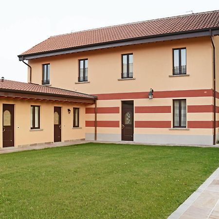 Hotel Villa Borghesi Corte dei Cortesi Buitenkant foto