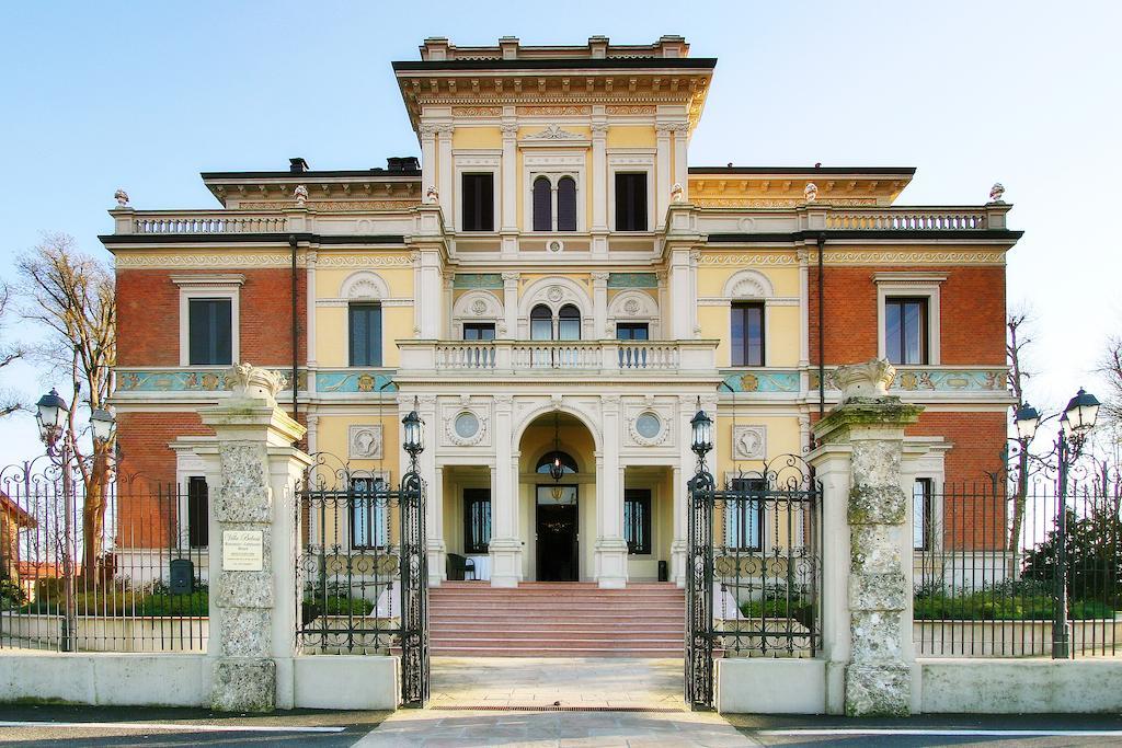 Hotel Villa Borghesi Corte dei Cortesi Buitenkant foto