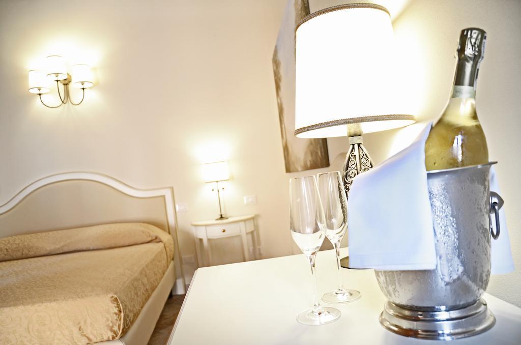 Hotel Villa Borghesi Corte dei Cortesi Kamer foto