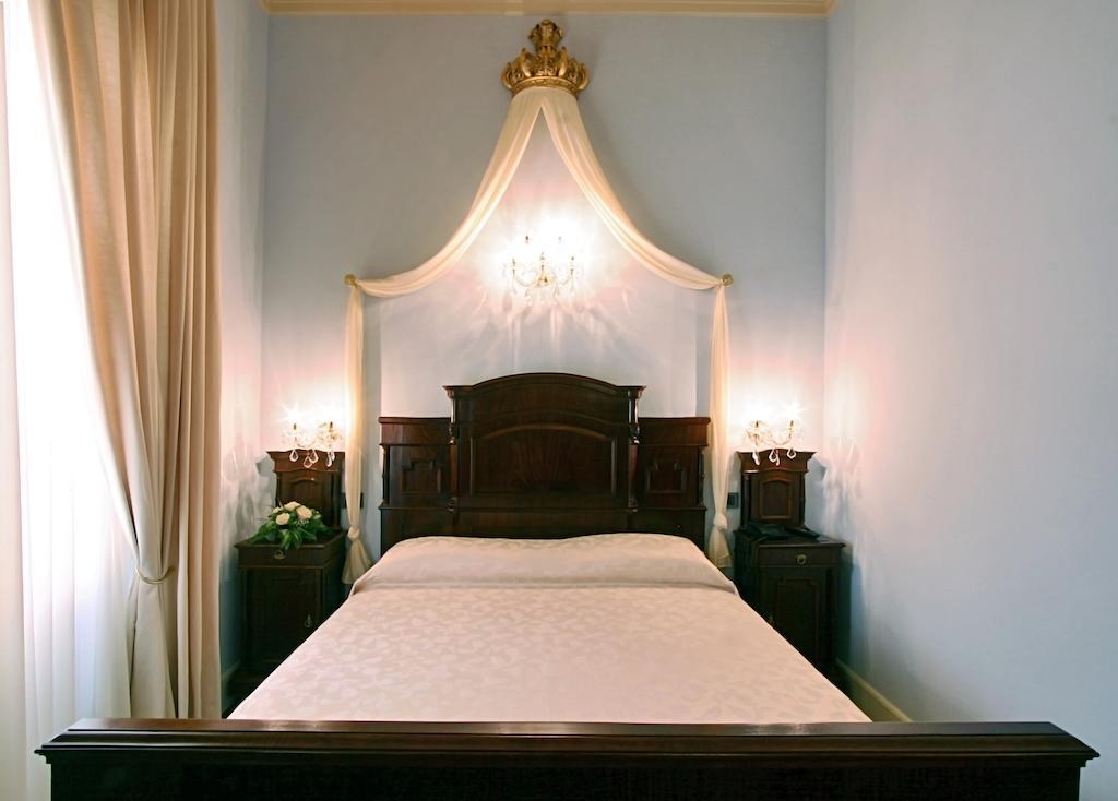 Hotel Villa Borghesi Corte dei Cortesi Kamer foto