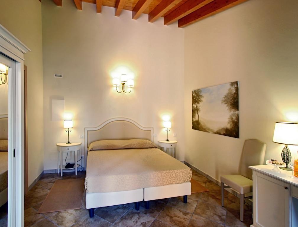 Hotel Villa Borghesi Corte dei Cortesi Kamer foto
