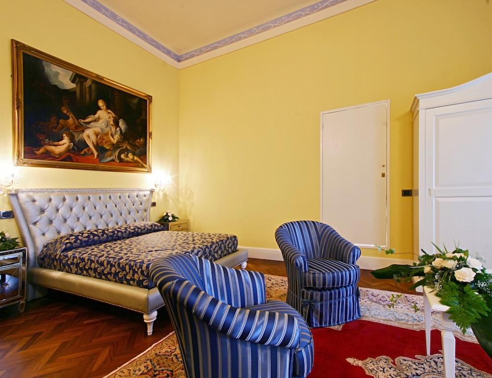 Hotel Villa Borghesi Corte dei Cortesi Kamer foto