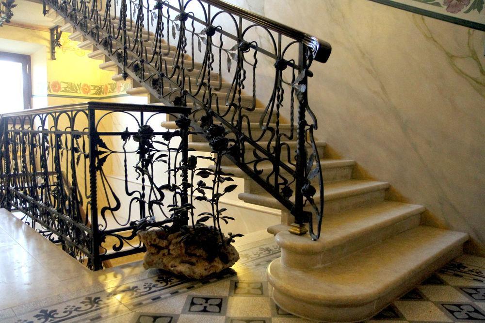 Hotel Villa Borghesi Corte dei Cortesi Buitenkant foto