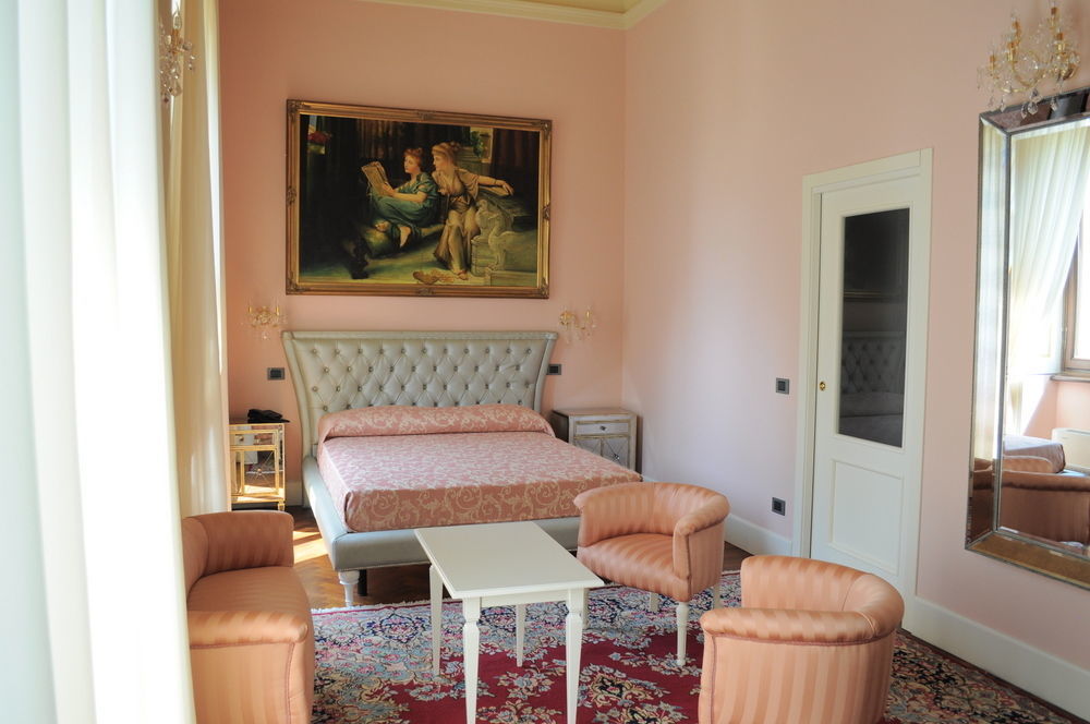 Hotel Villa Borghesi Corte dei Cortesi Buitenkant foto