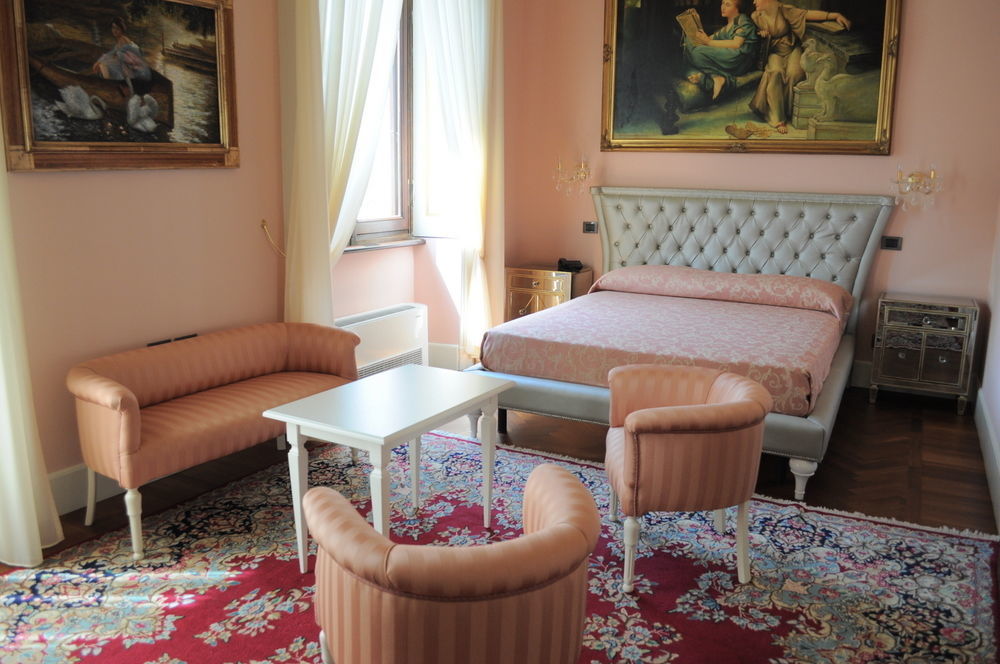 Hotel Villa Borghesi Corte dei Cortesi Buitenkant foto