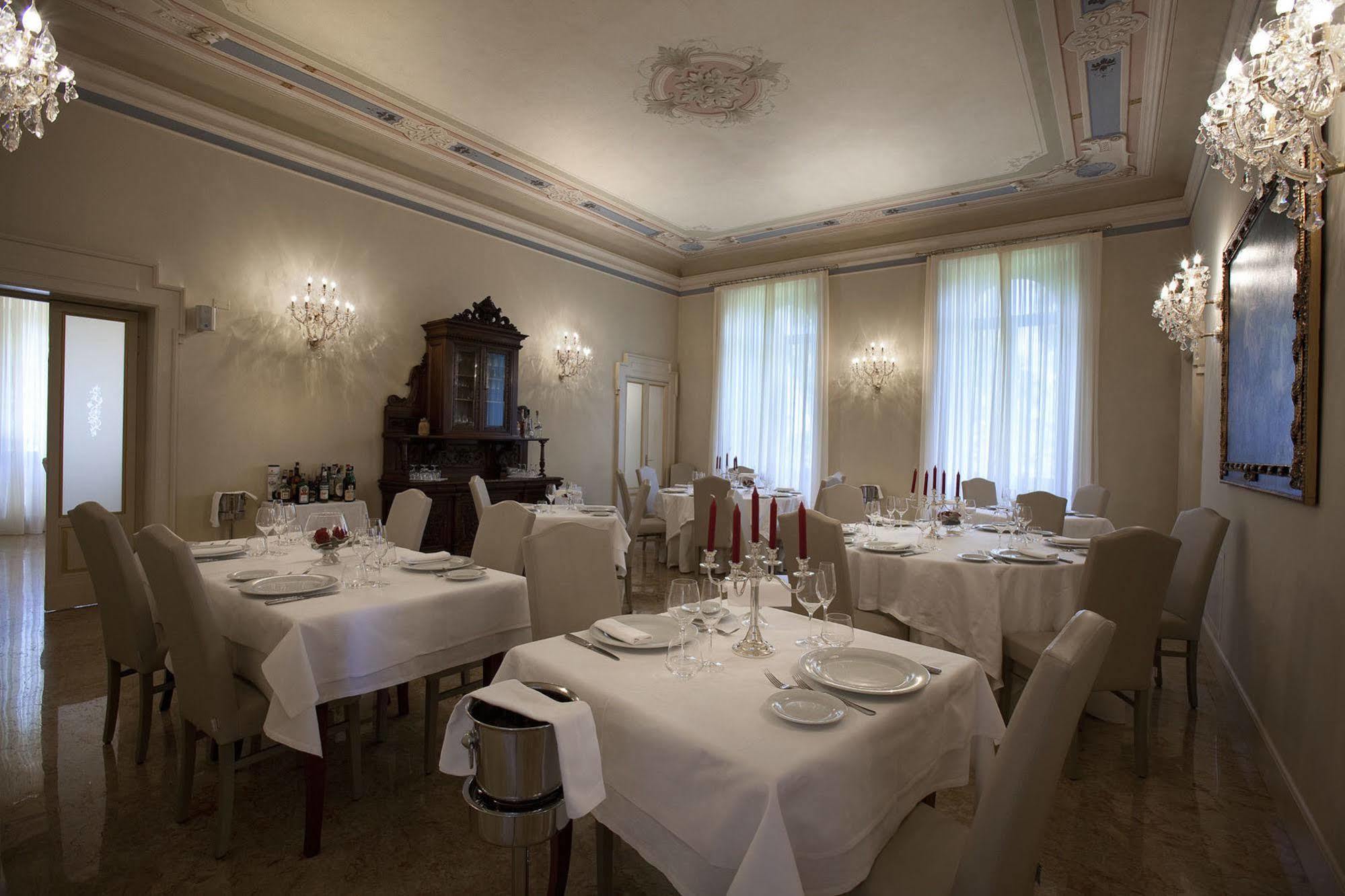Hotel Villa Borghesi Corte dei Cortesi Buitenkant foto