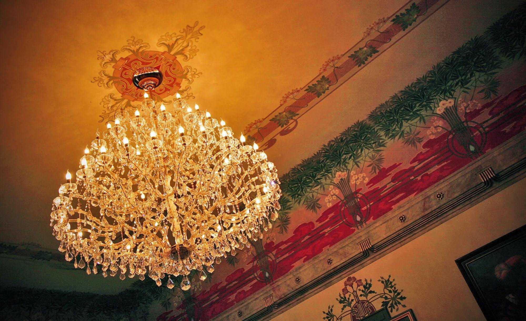 Hotel Villa Borghesi Corte dei Cortesi Buitenkant foto